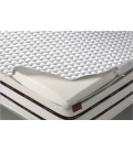 Toppper Viscocarbono 4 cm