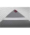 Toppper Viscocarbono 4 cm