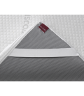 Topper Visco 6cm