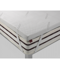 Topper Visco 6cm